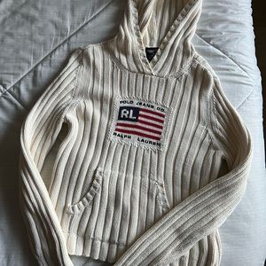 Vintage Ralph Lauren Sweater